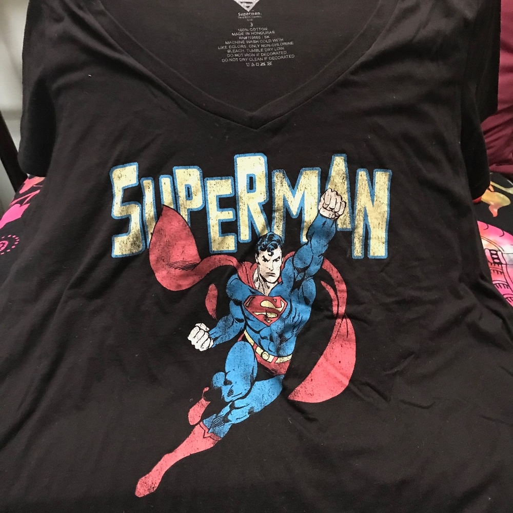 GRAB BAG TEES AND TANKS 1X - 4X NEW